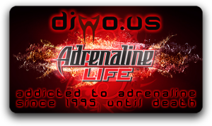 Diwous--Adrenaline_Life--logo_for_slider