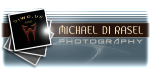 Diwous - PHOTOGRAPHY - logo