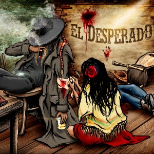 El Desperado (Mexico)