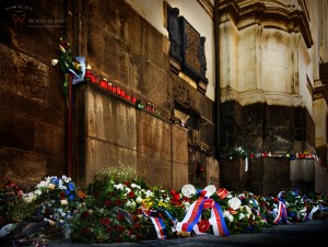 Praha – Chrám sv. Cyrila a Metoděje