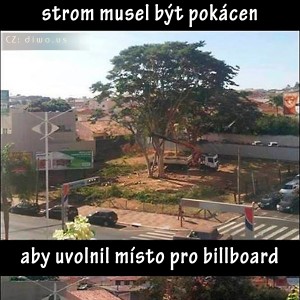Strom vs billboard 