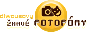 Diwous - Fotofóry - logo pro slider